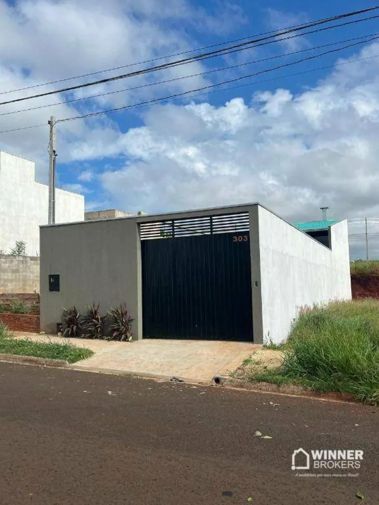 Chácara, 1 quarto, 150 m² - Foto 1