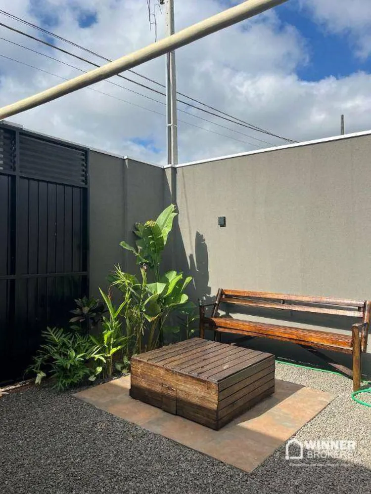 Chácara, 1 quarto, 150 m² - Foto 8