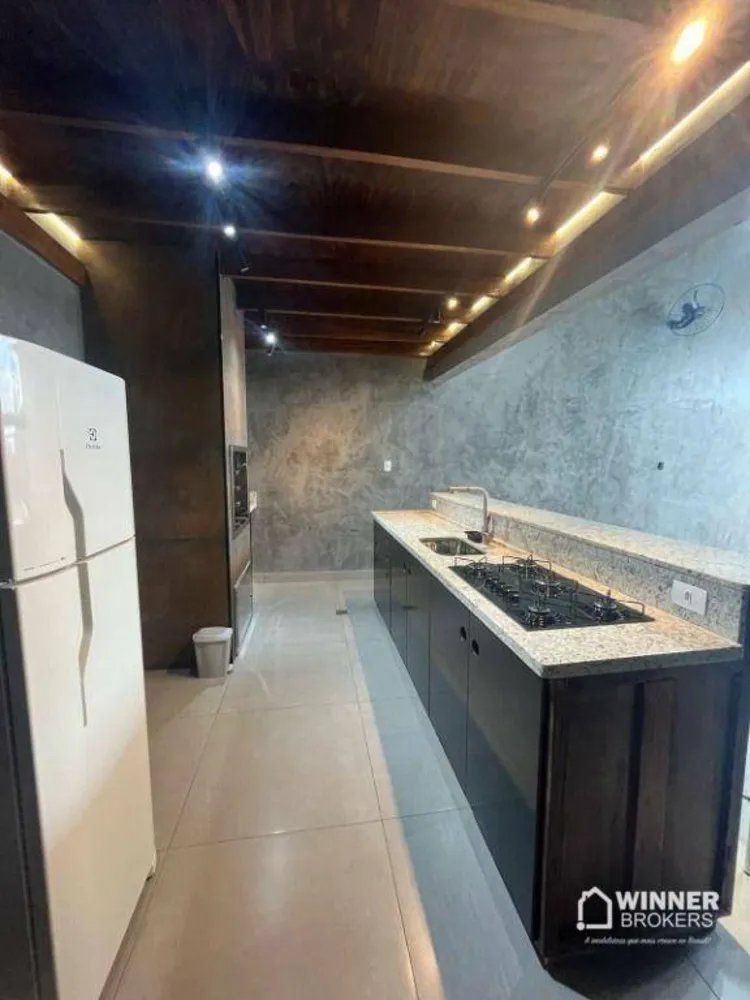 Chácara, 1 quarto, 150 m² - Foto 5