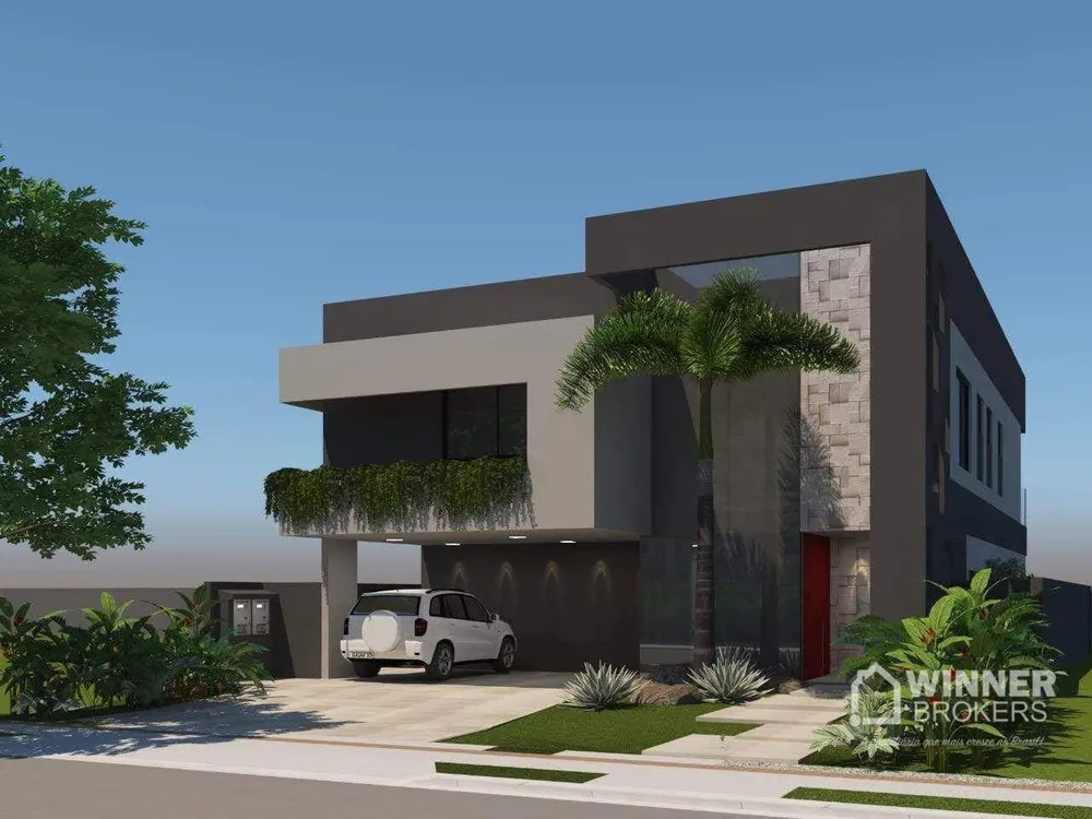 Loteamento e Condomínio, 373 m² - Foto 12