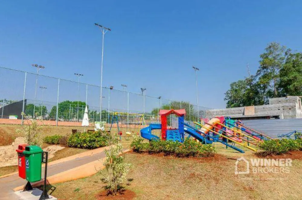 Loteamento e Condomínio, 373 m² - Foto 5