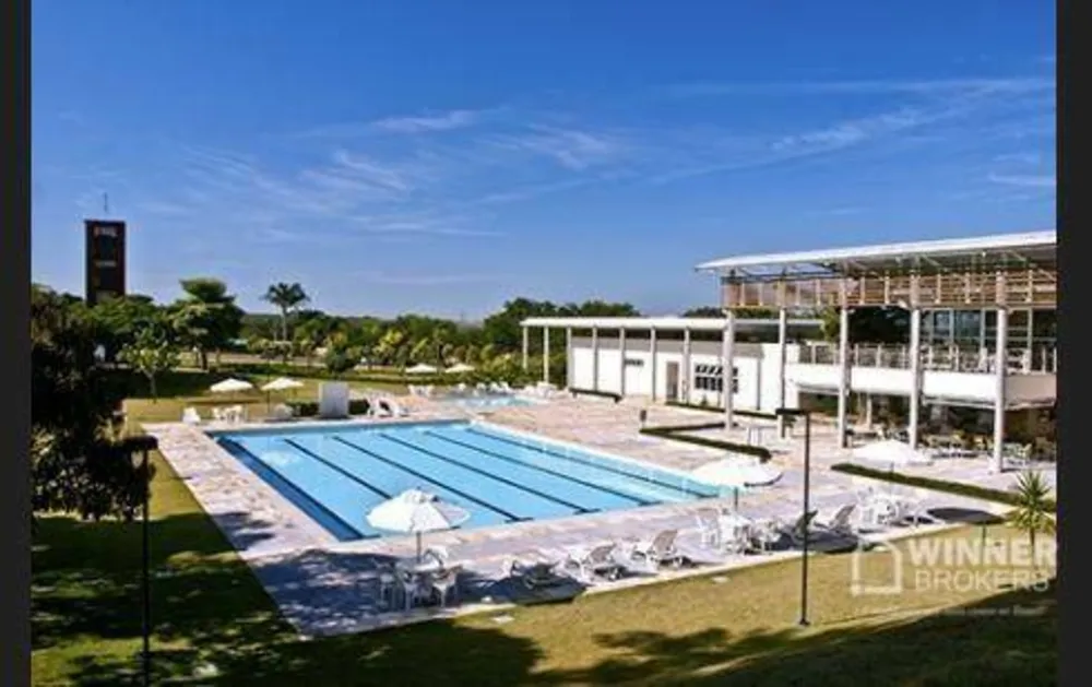 Loteamento e Condomínio, 373 m² - Foto 1