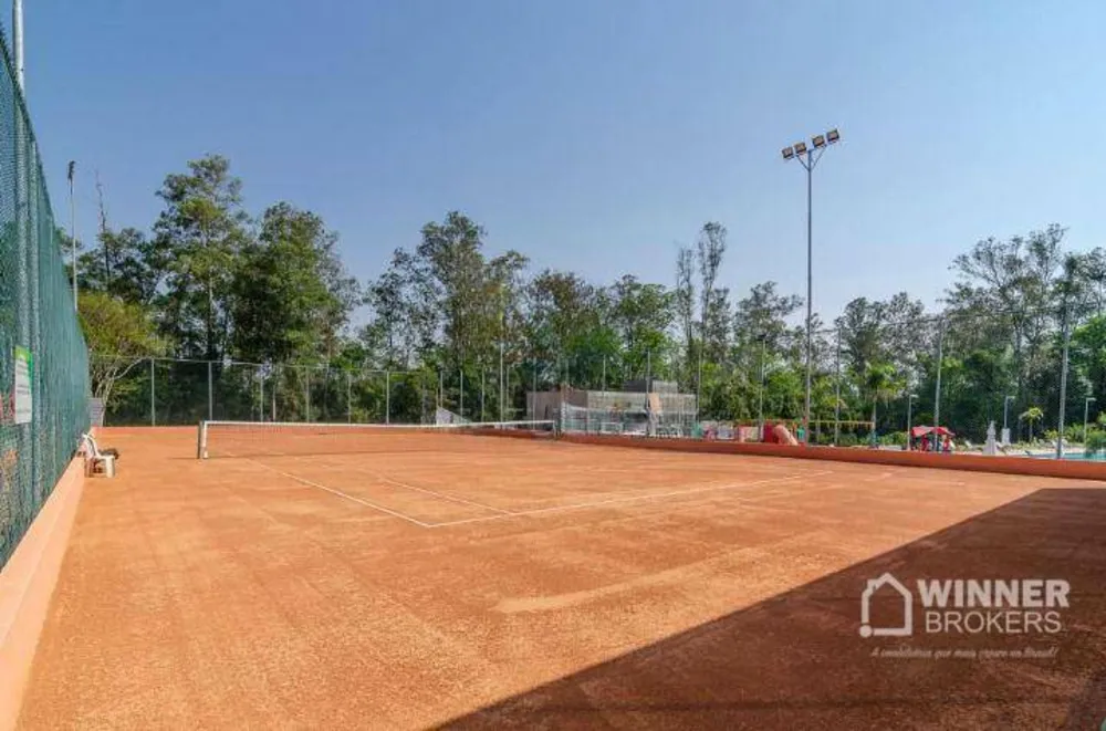 Loteamento e Condomínio, 373 m² - Foto 8