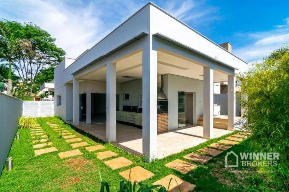 Loteamento e Condomínio, 373 m² - Foto 2