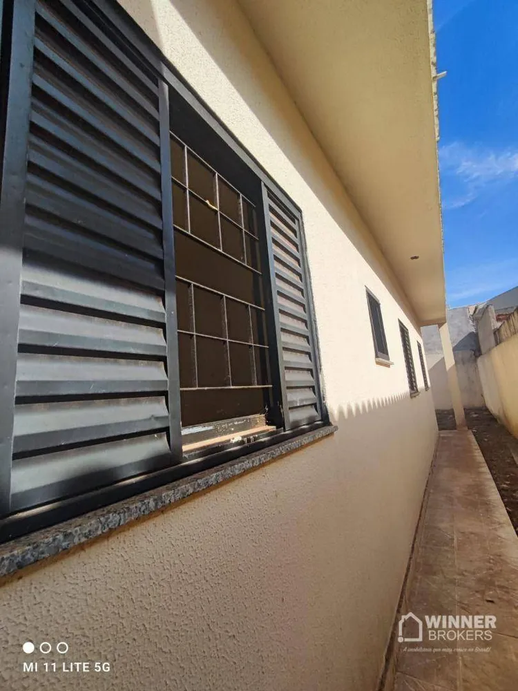 Casa, 3 quartos, 68 m² - Foto 5