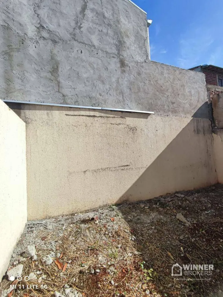 Casa, 3 quartos, 68 m² - Foto 6