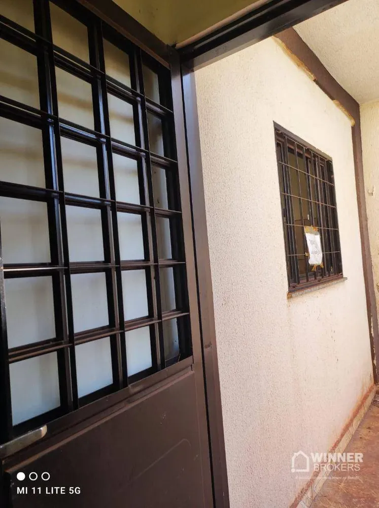 Casa, 3 quartos, 68 m² - Foto 3