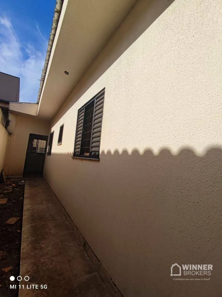 Casa, 3 quartos, 68 m² - Foto 7