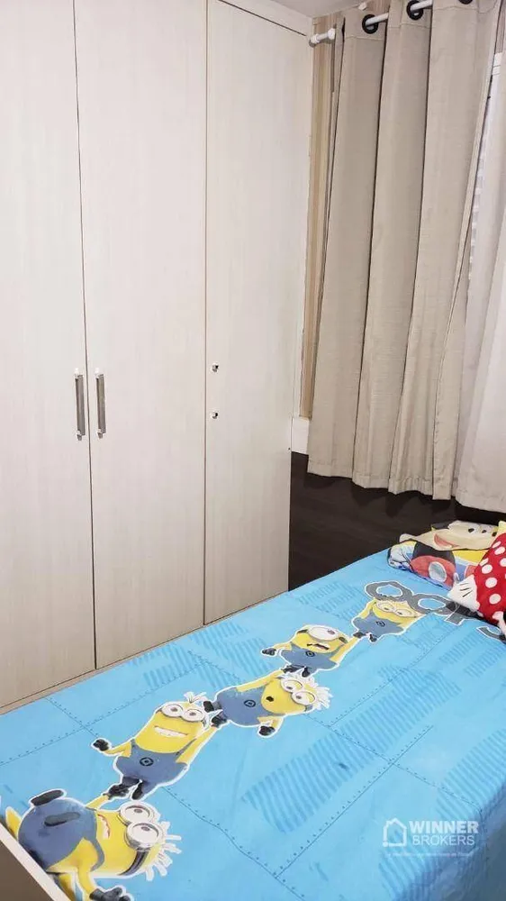 Apartamento, 3 quartos, 169 m² - Foto 9