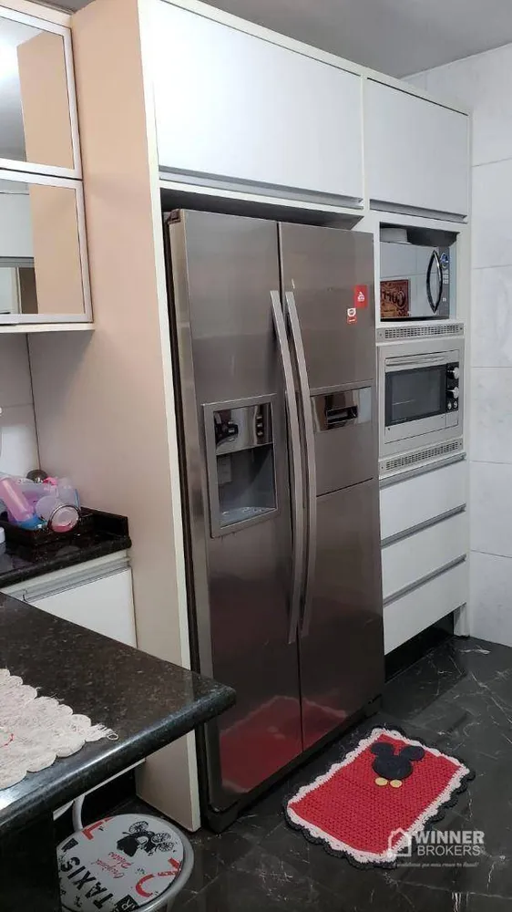 Apartamento, 3 quartos, 169 m² - Foto 4