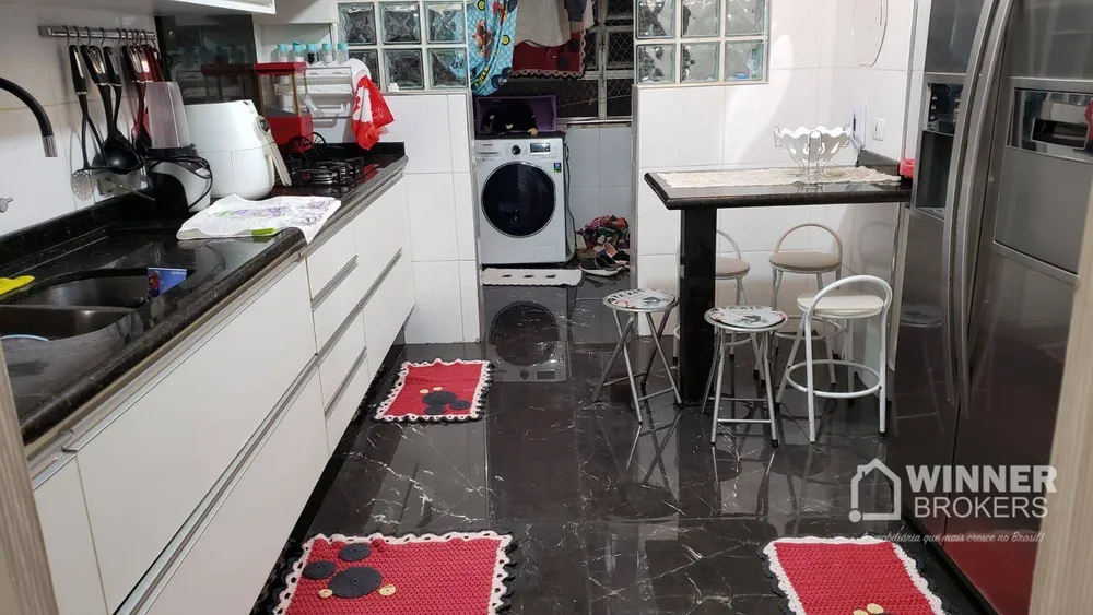 Apartamento, 3 quartos, 169 m² - Foto 6