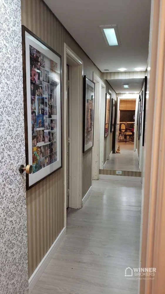 Apartamento, 3 quartos, 169 m² - Foto 7