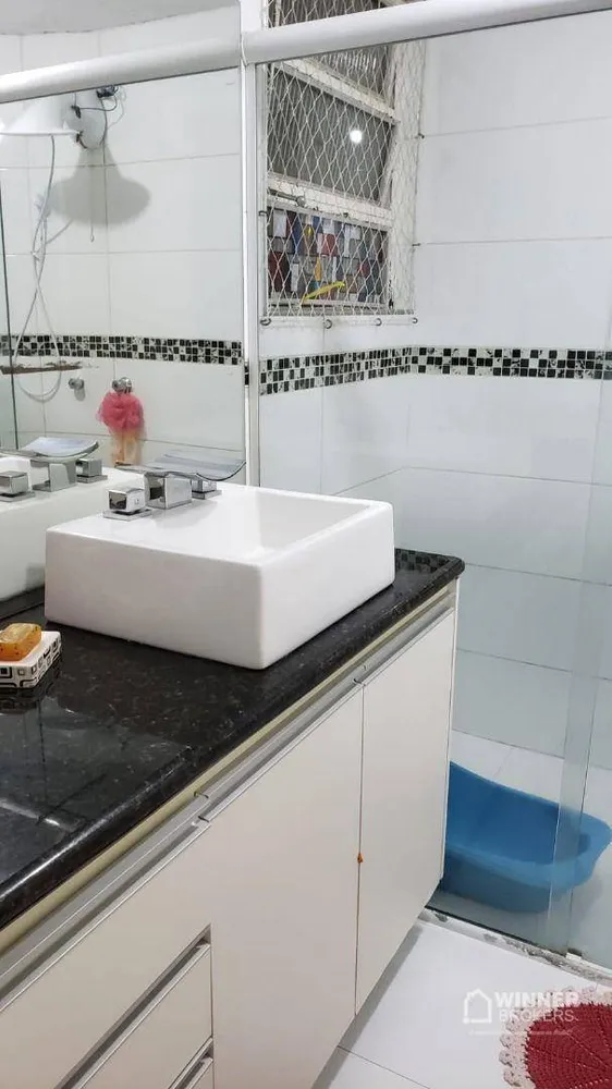 Apartamento, 3 quartos, 169 m² - Foto 12
