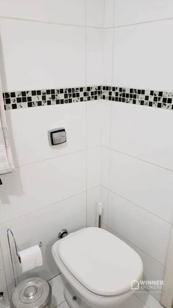 Apartamento, 3 quartos, 169 m² - Foto 11