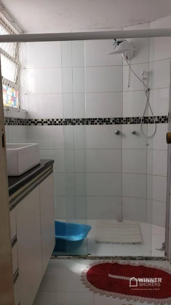 Apartamento, 3 quartos, 169 m² - Foto 10