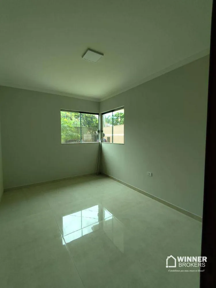 Sobrado, 3 quartos, 141 m² - Foto 9