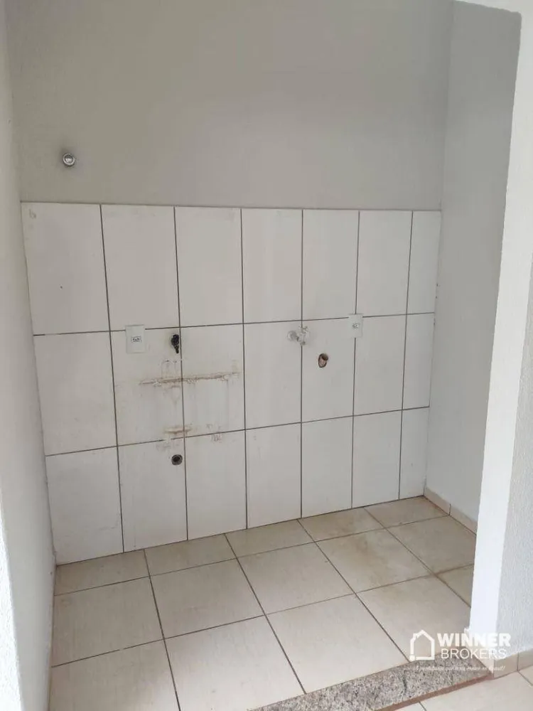 Sobrado, 3 quartos, 141 m² - Foto 1