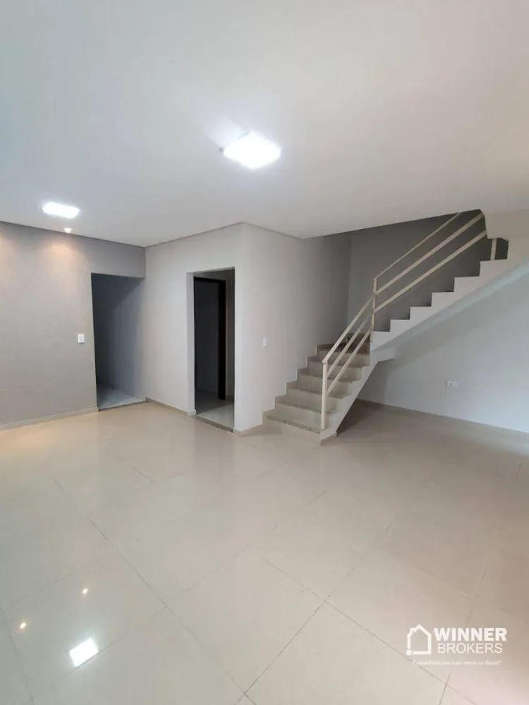 Sobrado, 3 quartos, 141 m² - Foto 5