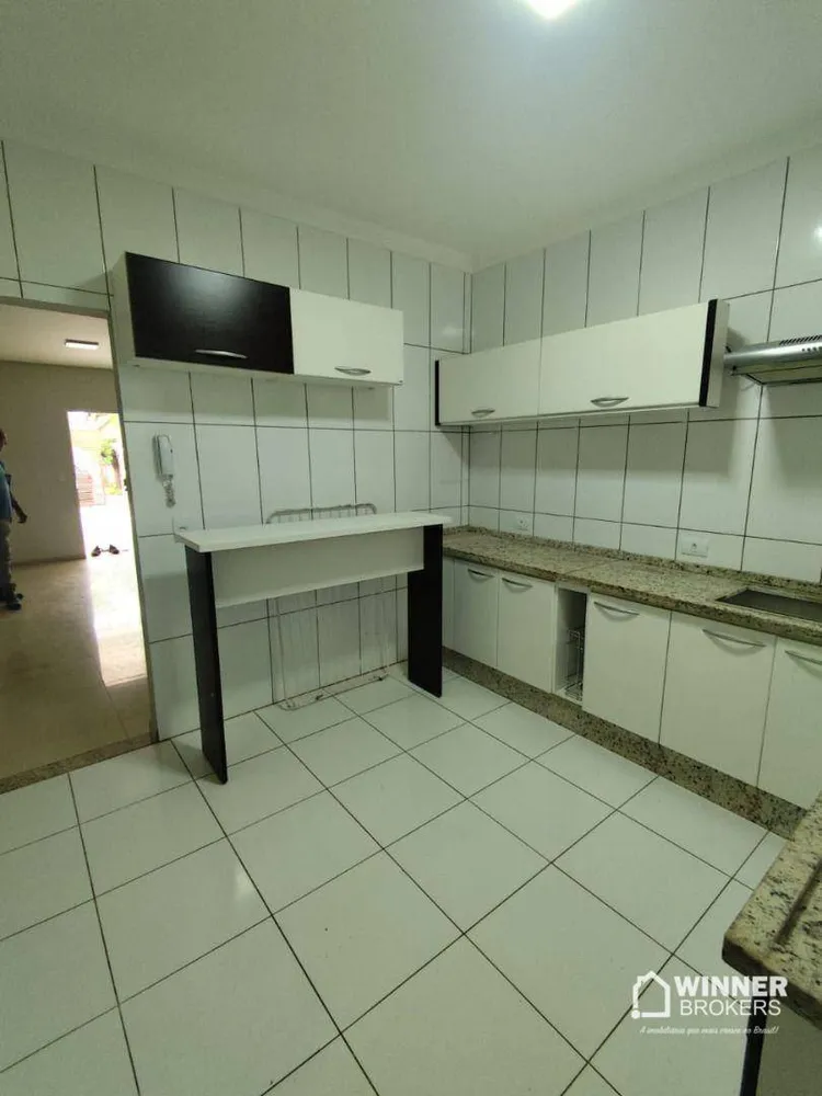 Sobrado, 3 quartos, 141 m² - Foto 7