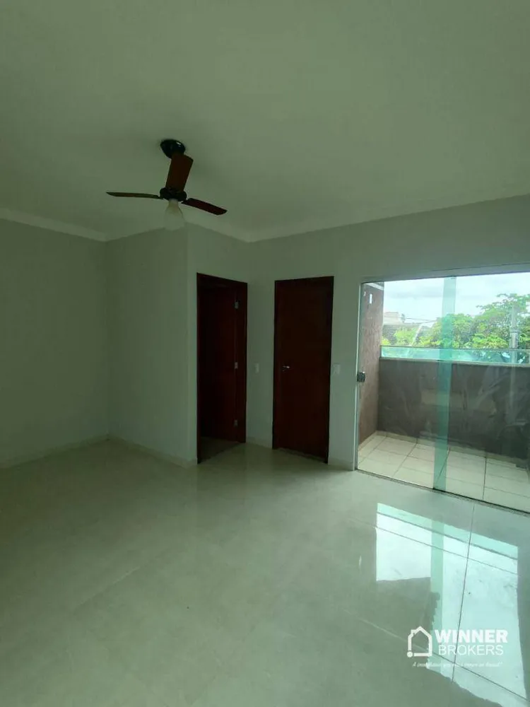 Sobrado, 3 quartos, 141 m² - Foto 8
