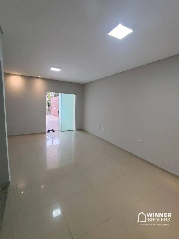 Sobrado, 3 quartos, 141 m² - Foto 11