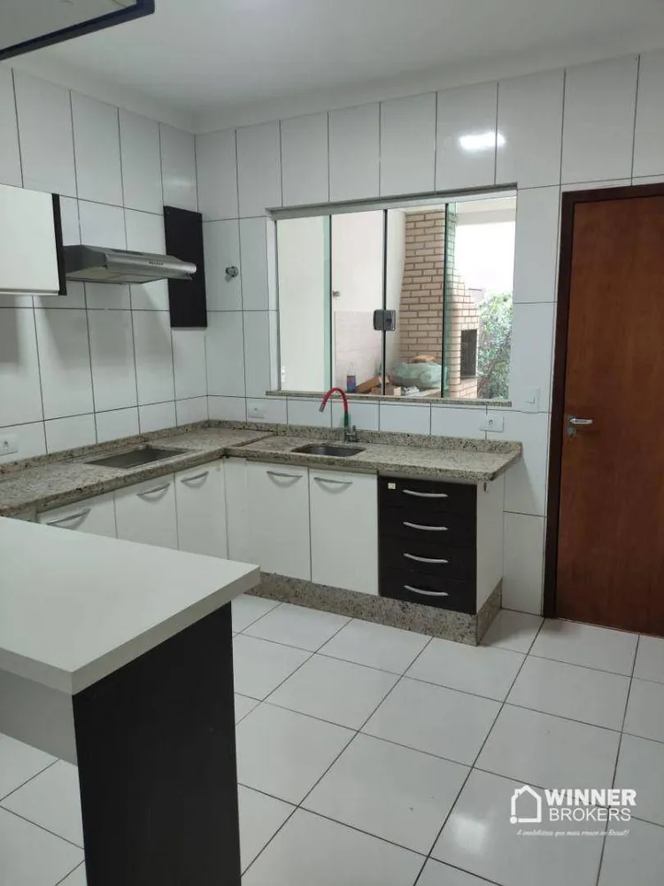Sobrado, 3 quartos, 141 m² - Foto 6