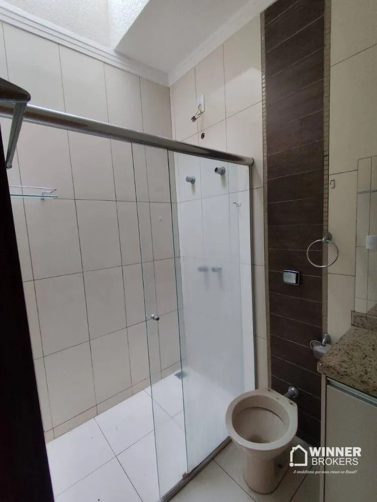 Sobrado, 3 quartos, 141 m² - Foto 12