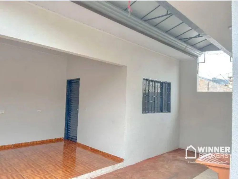 Casa, 3 quartos, 130 m² - Foto 6