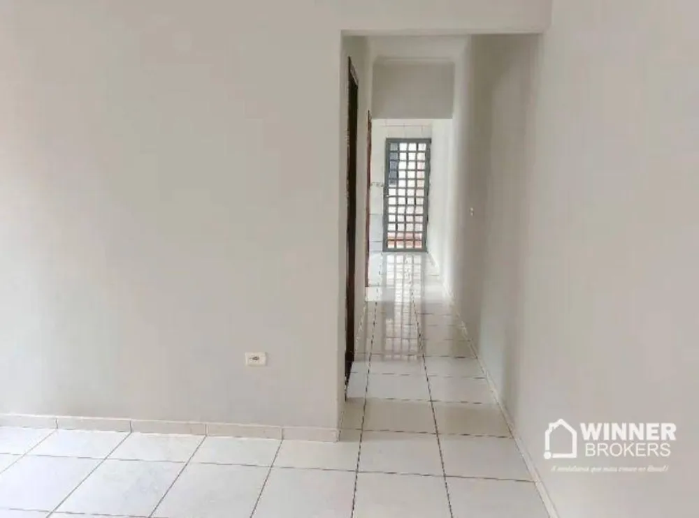 Casa, 3 quartos, 130 m² - Foto 8
