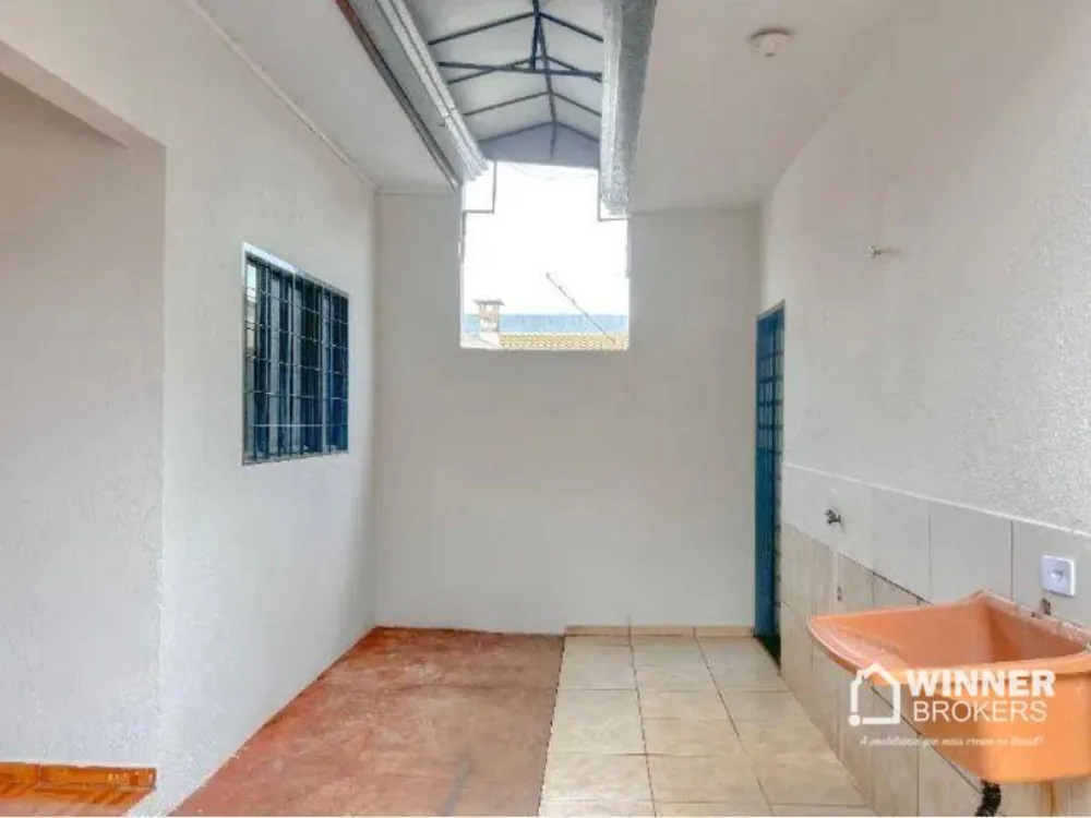 Casa, 3 quartos, 130 m² - Foto 7