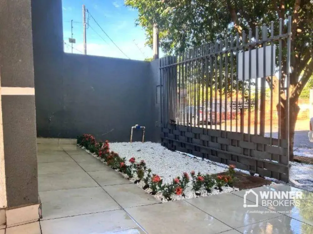 Casa, 3 quartos, 130 m² - Foto 2