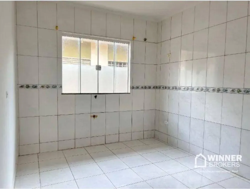 Casa, 3 quartos, 130 m² - Foto 4