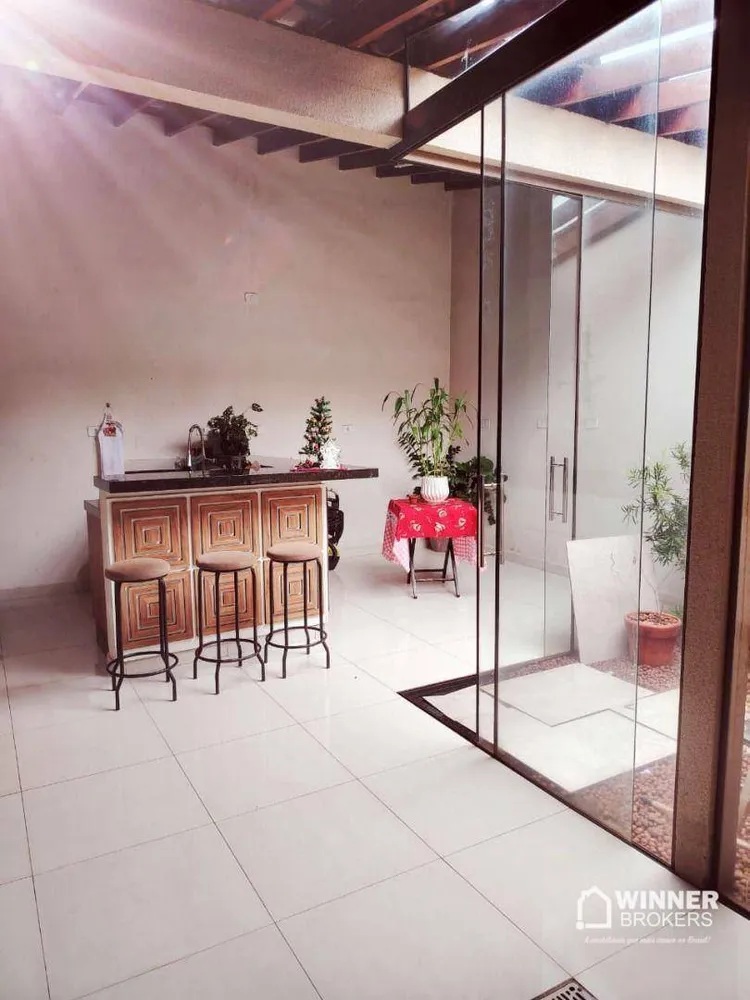 Casa, 2 quartos, 83 m² - Foto 5