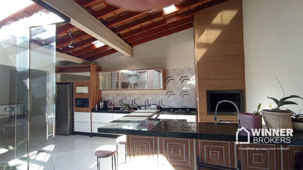 Casa, 2 quartos, 83 m² - Foto 8