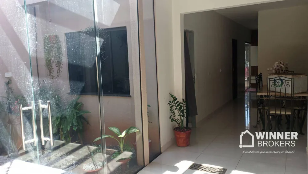 Casa, 2 quartos, 83 m² - Foto 7