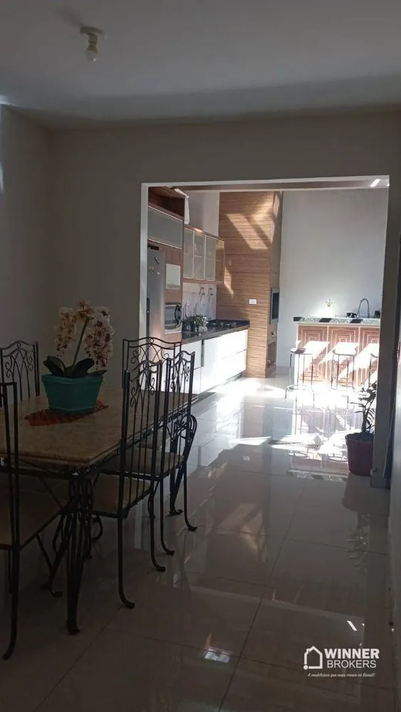 Casa, 2 quartos, 83 m² - Foto 6