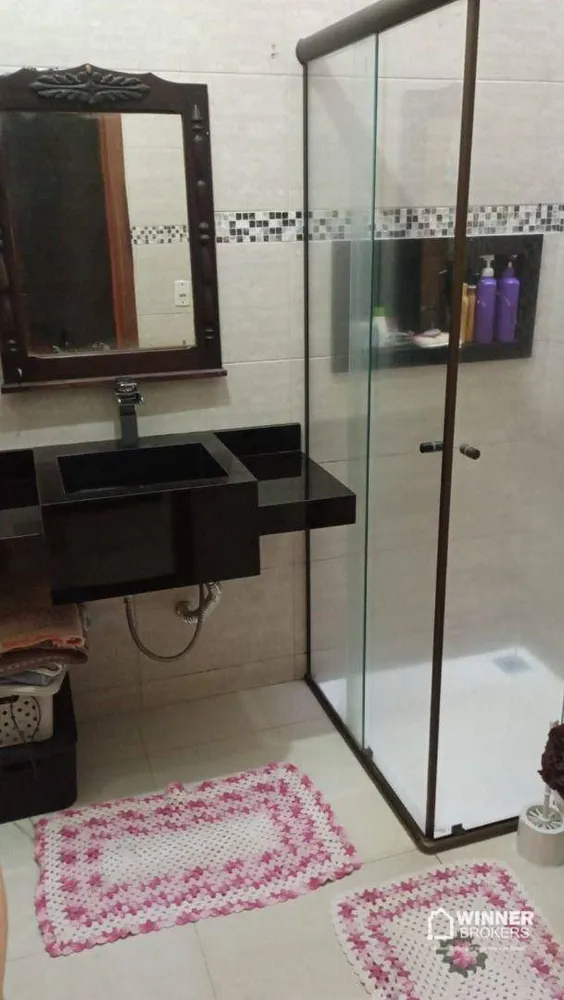 Casa, 2 quartos, 83 m² - Foto 10