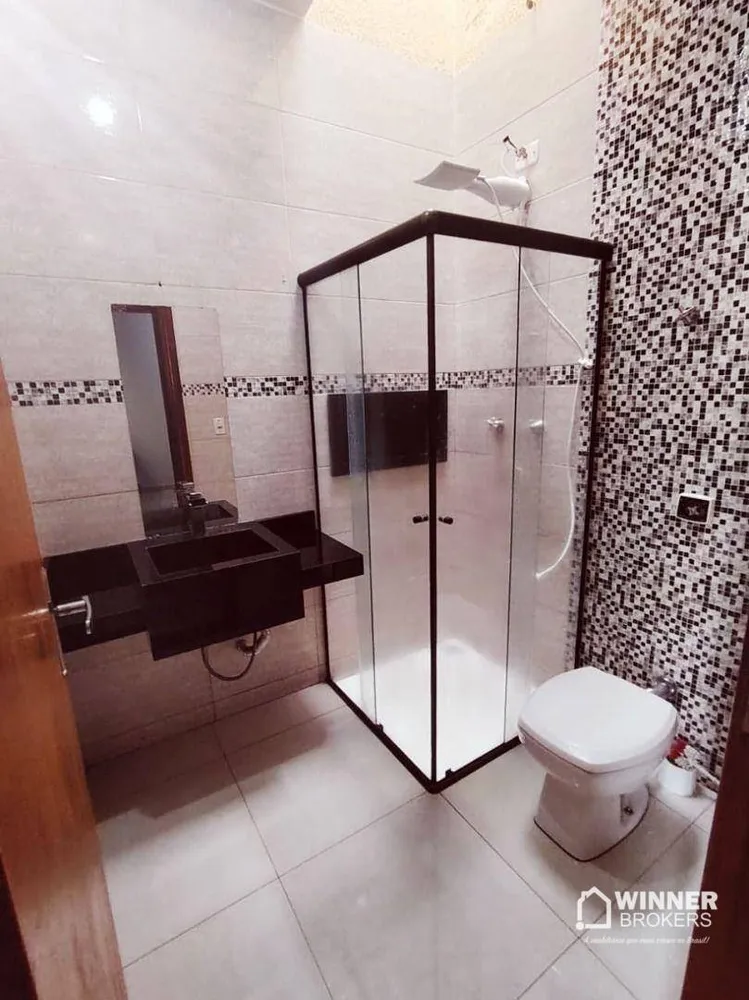 Casa, 2 quartos, 83 m² - Foto 9