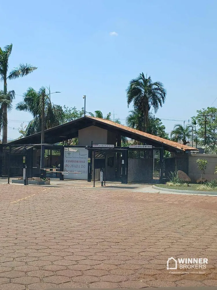 Casa de Condomínio, 6 quartos - Foto 1