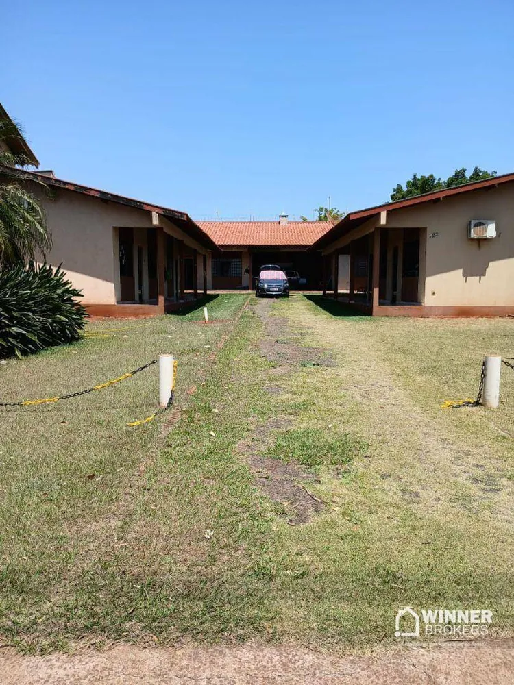 Casa de Condomínio, 6 quartos - Foto 2