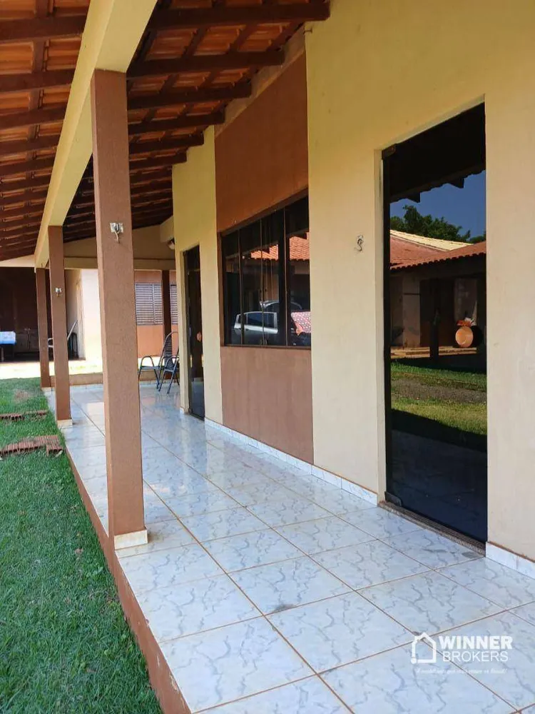 Casa de Condomínio, 6 quartos - Foto 8
