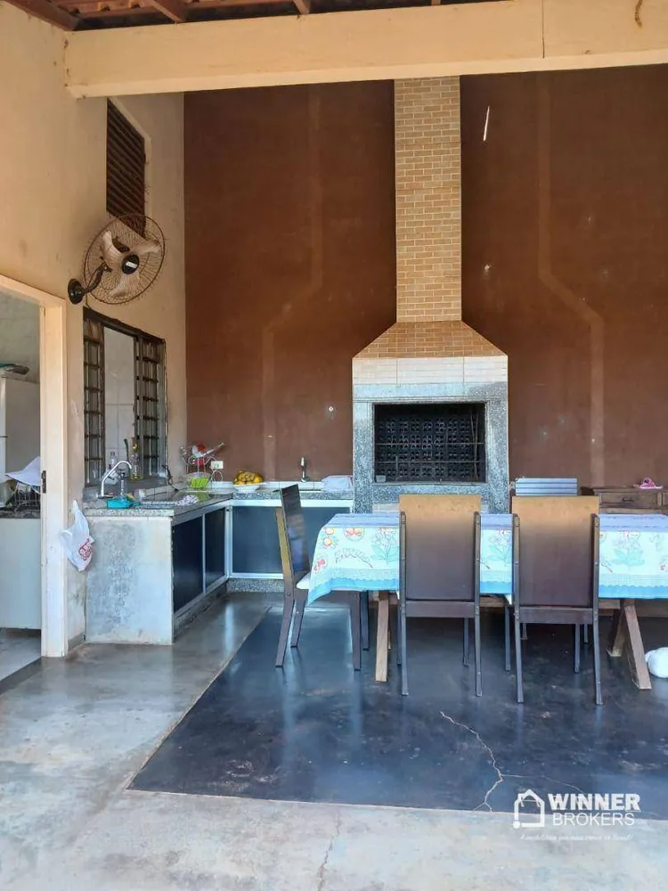 Casa de Condomínio, 6 quartos - Foto 7