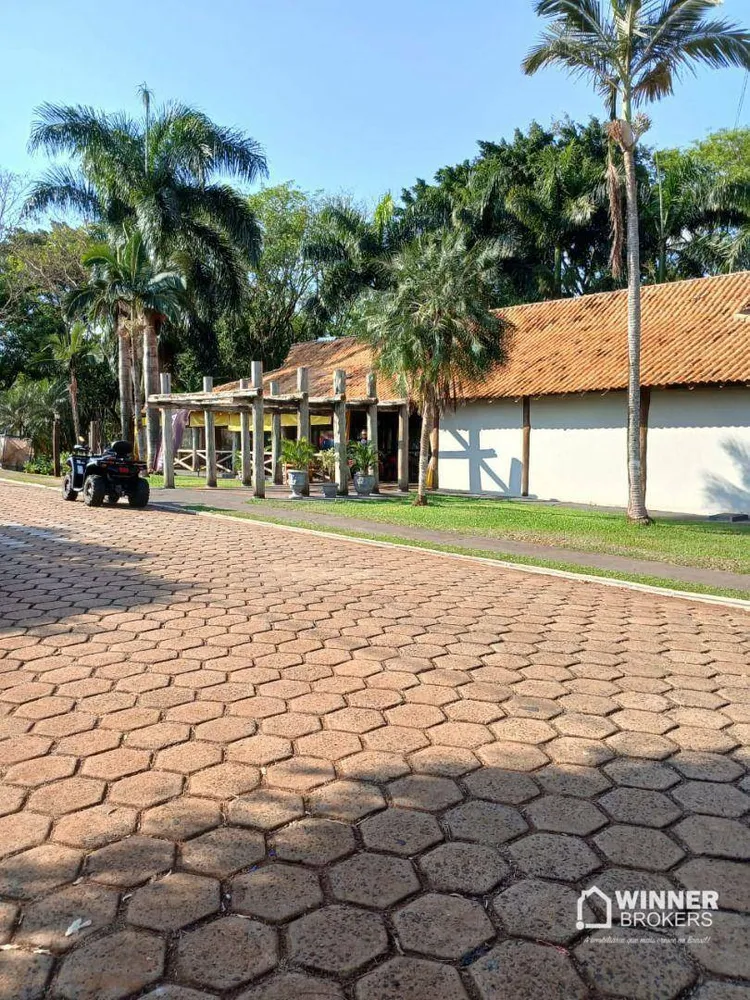 Casa de Condomínio, 6 quartos - Foto 10