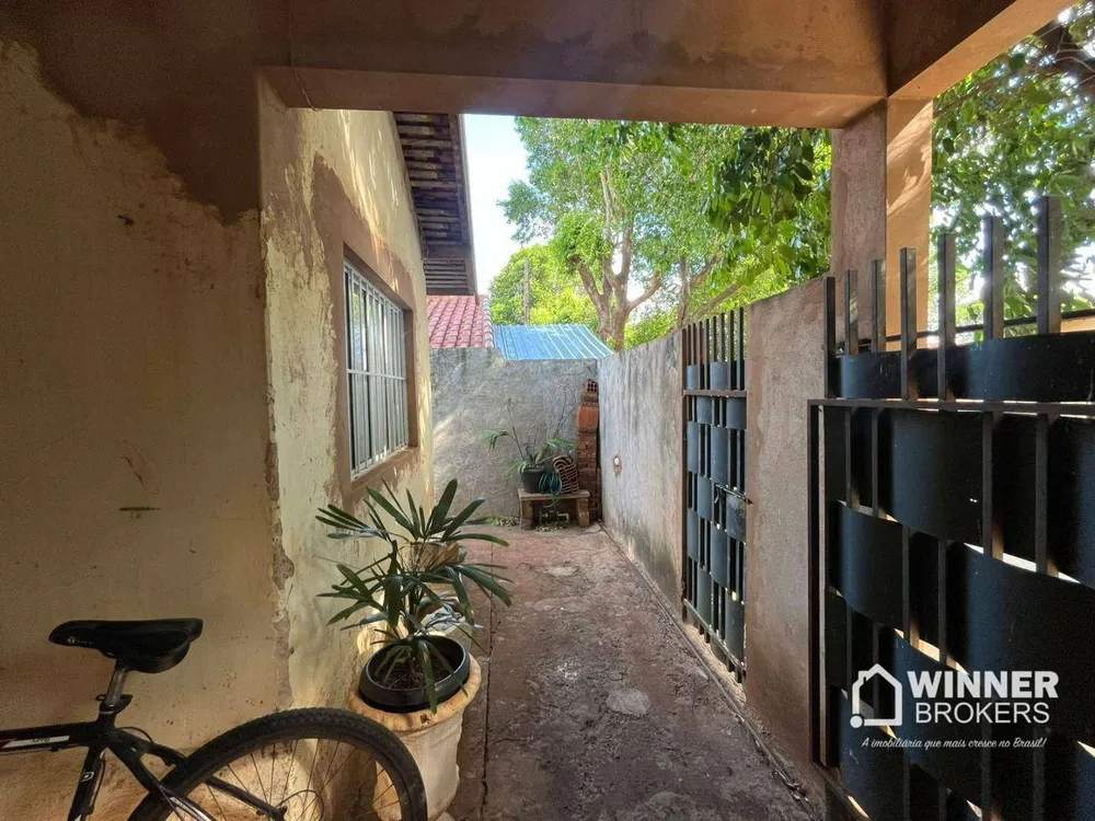 Casa, 3 quartos, 80 m² - Foto 2