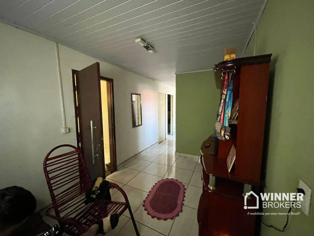 Casa, 3 quartos, 80 m² - Foto 6
