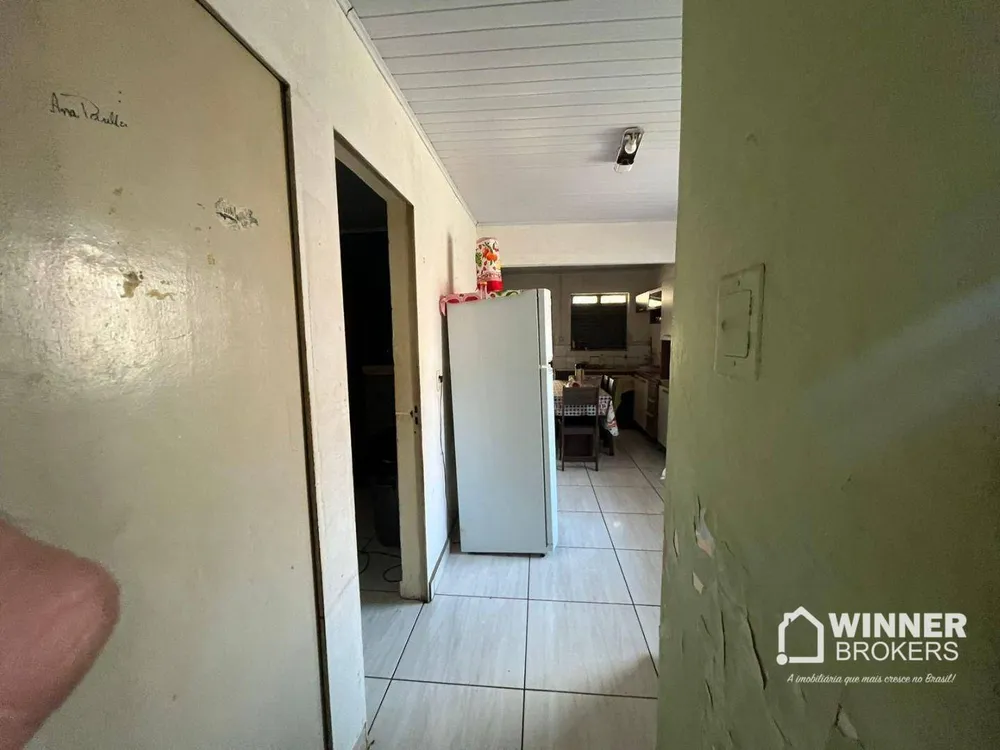 Casa, 3 quartos, 80 m² - Foto 7