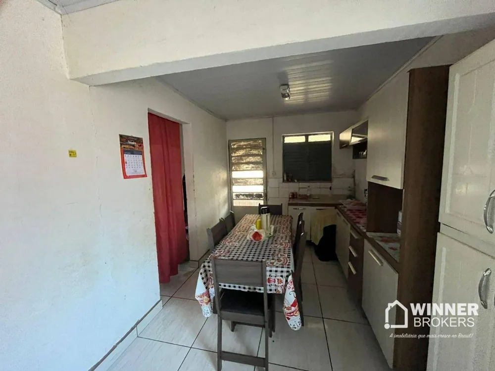 Casa, 3 quartos, 80 m² - Foto 10