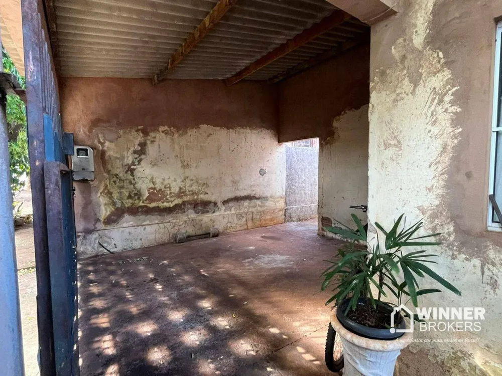 Casa, 3 quartos, 80 m² - Foto 3
