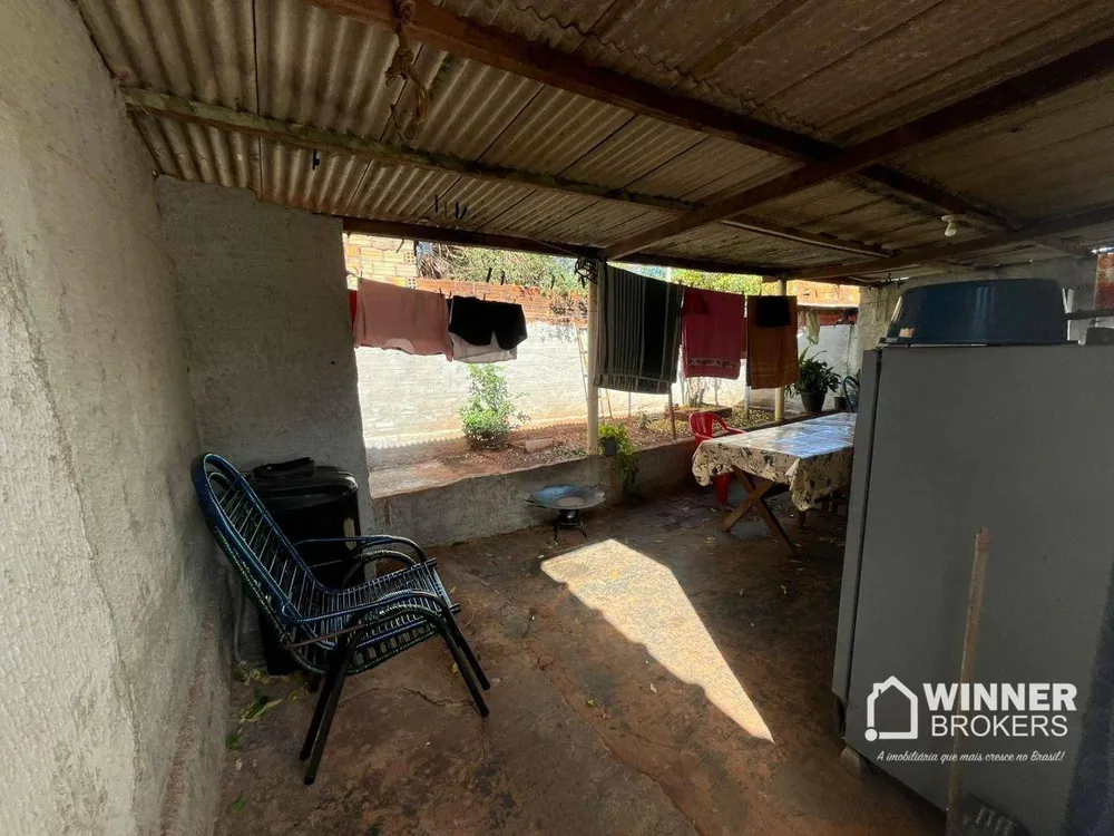 Casa, 3 quartos, 80 m² - Foto 5