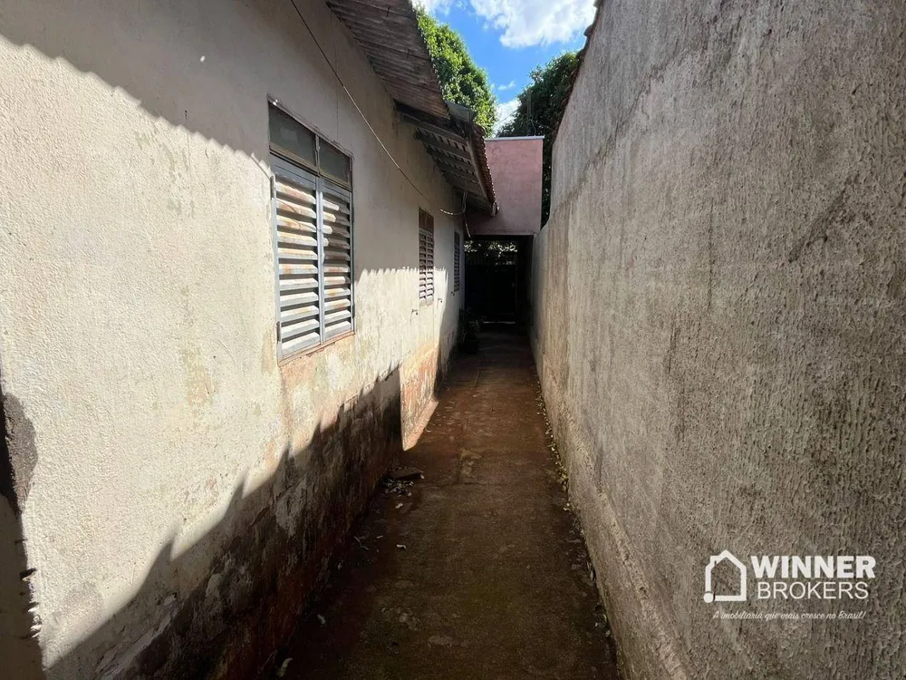 Casa, 3 quartos, 80 m² - Foto 4